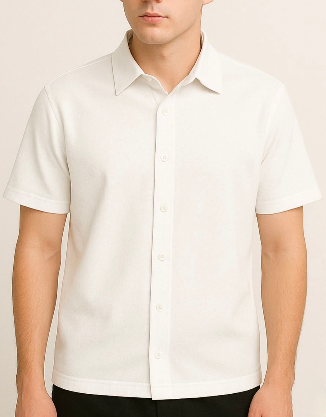 Aurela Box Fit Shirts