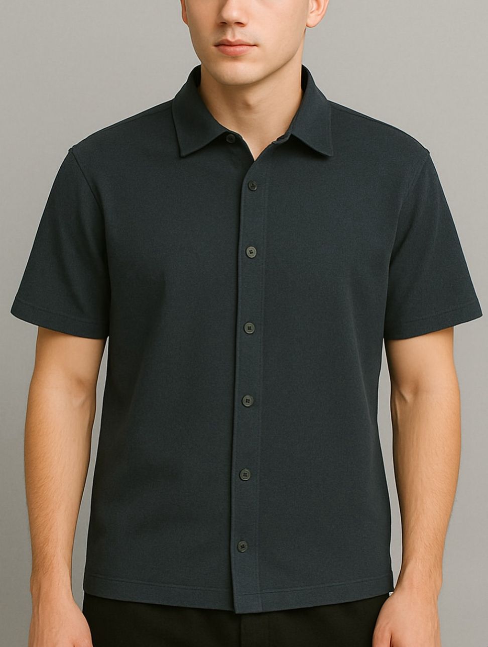 Aurela Box Fit Shirts