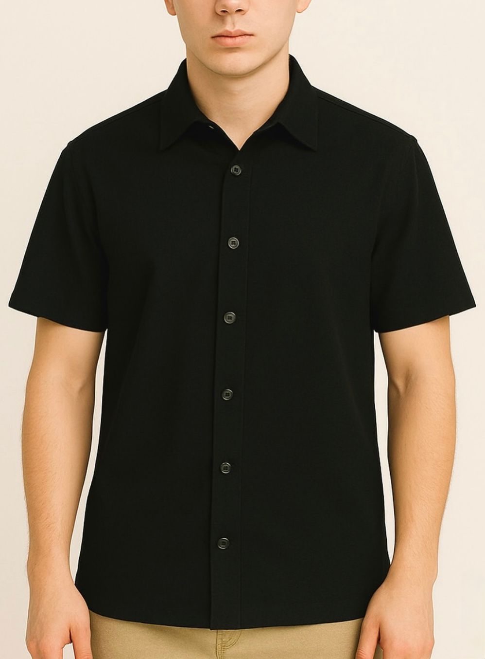 Aurela Box Fit Shirts