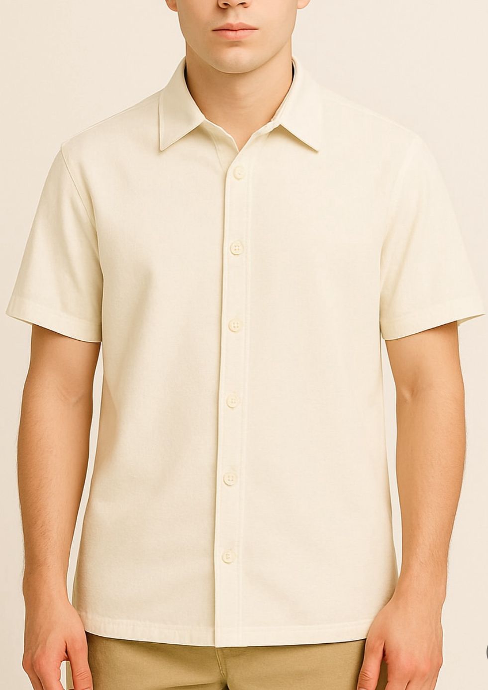 Aurela Box Fit Shirts