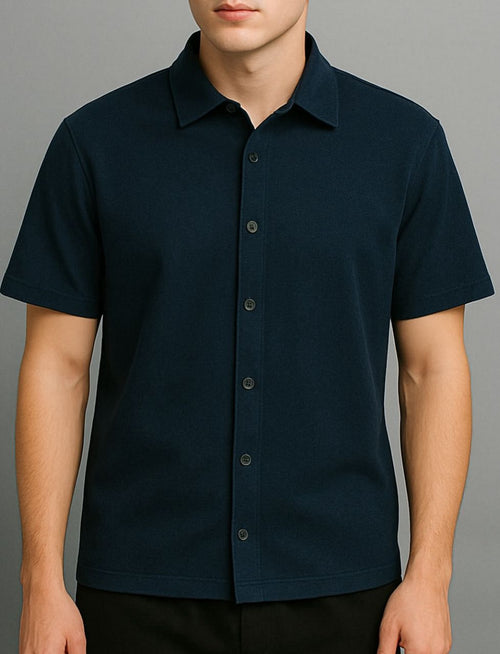 Aurela Box Fit Shirts